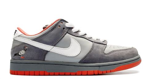 new york pigeon Sb Dunk